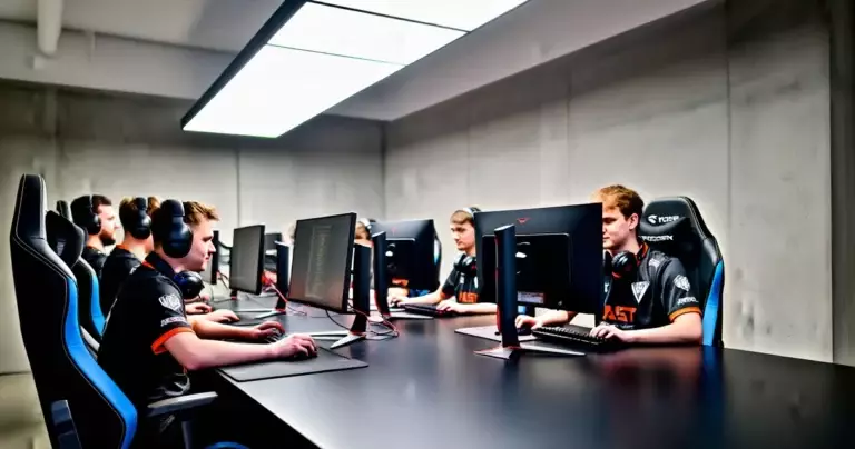 Esports Roster Transfer Trends and Contract Buyout Reporting in 2026