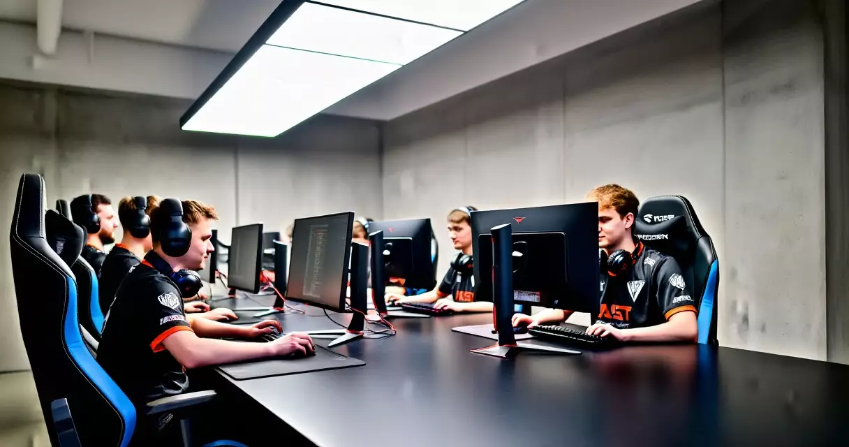 Esports Roster Transfer Trends and Contract Buyout Reporting in 2026