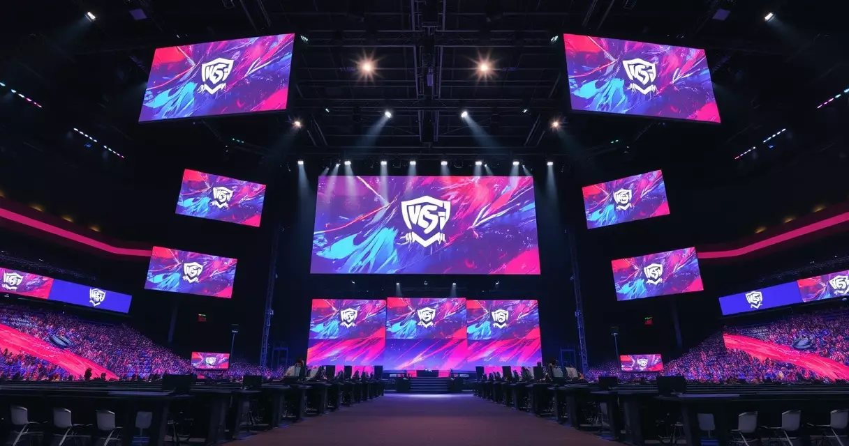 TSM Esports Review: Teams, Players, and Performance