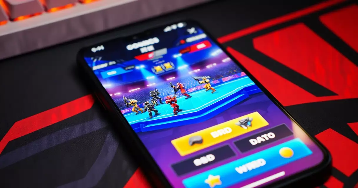What Is Mobile Esports? How Competitive Mobile Gaming Works