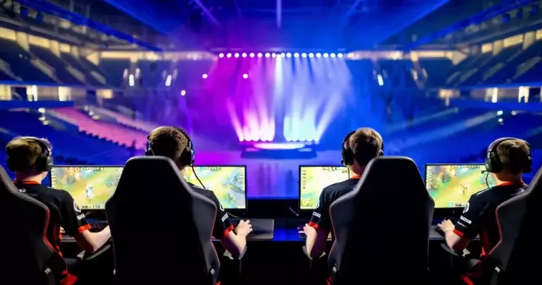 Types of eSports Player Profiles: The Complete 2026 Guide