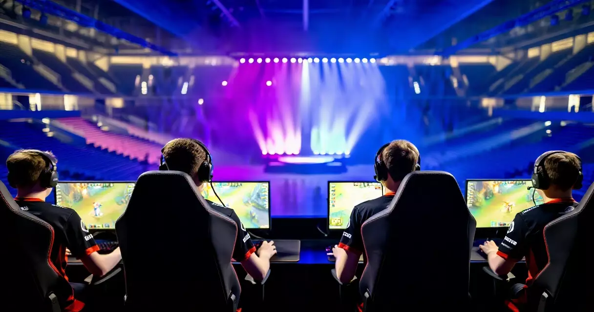 Types of eSports Player Profiles: The Complete 2026 Guide