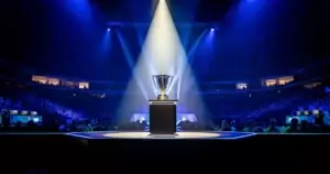 Caps Becomes First Western Player Inducted Into LoL Esports Hall of Legends