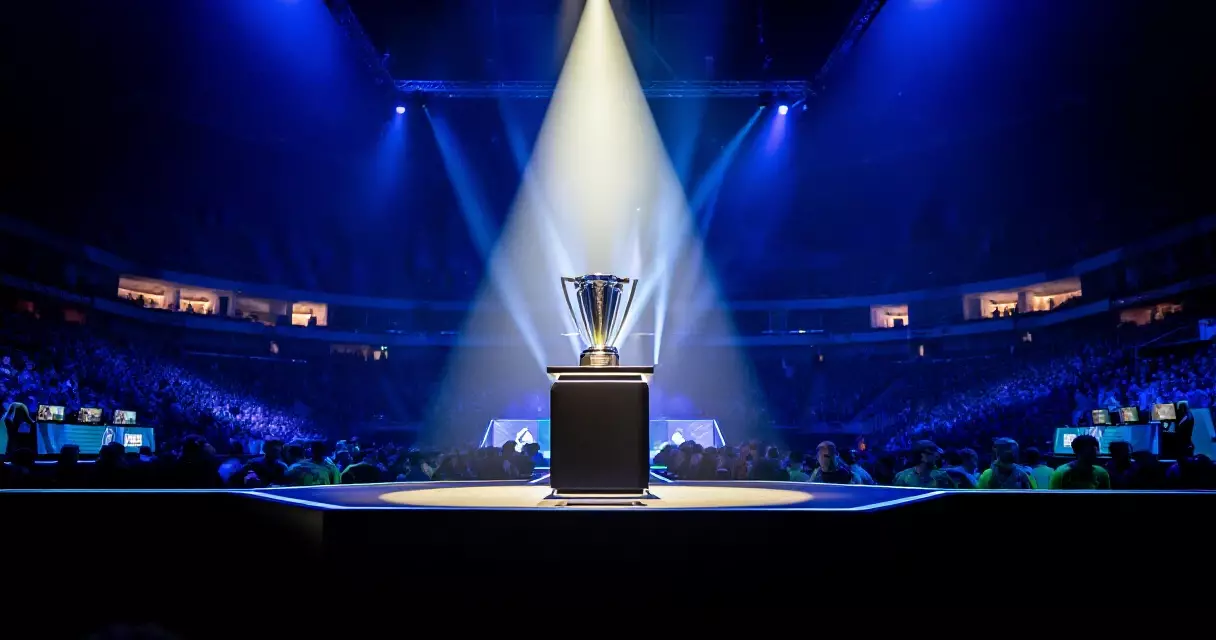 Caps Becomes First Western Player Inducted Into LoL Esports Hall of Legends