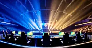 Bilibili Gaming Sign Flandre as Bin's LPL Split 3 Replacement Ahead of Playoffs