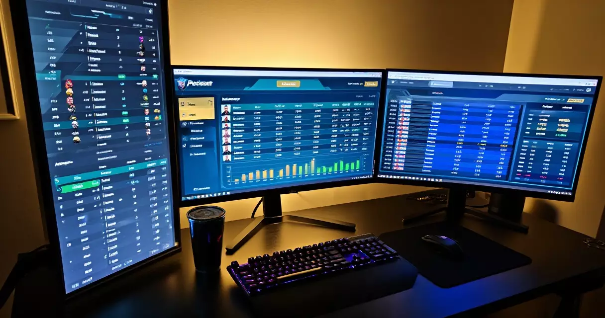 10 Common Esports Betting Mistakes (and How to Fix Them)