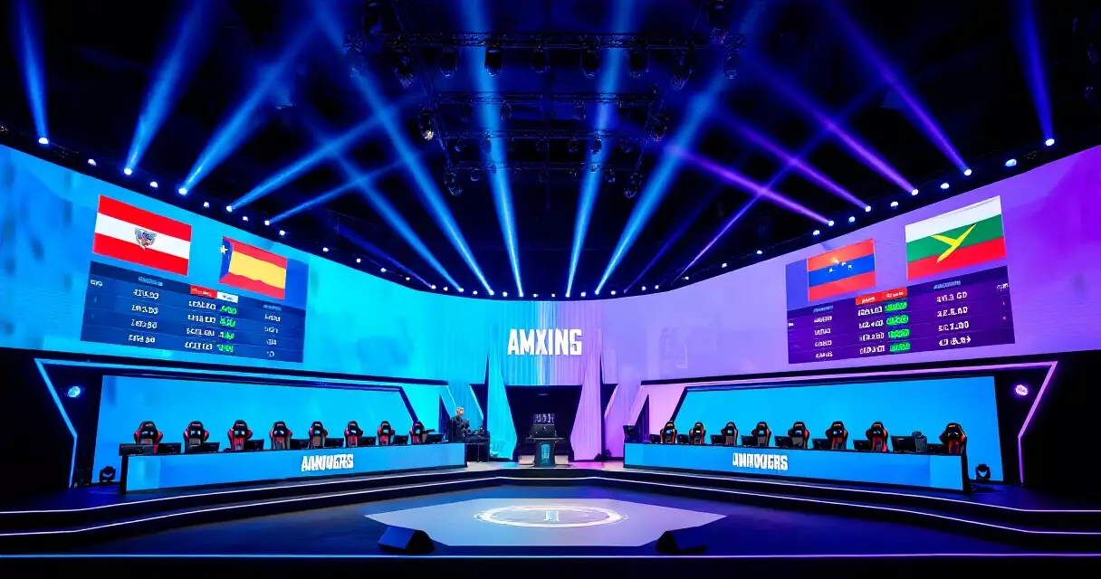 Esports Betting Strategy: 12 Proven Tactics to Find an Edge
