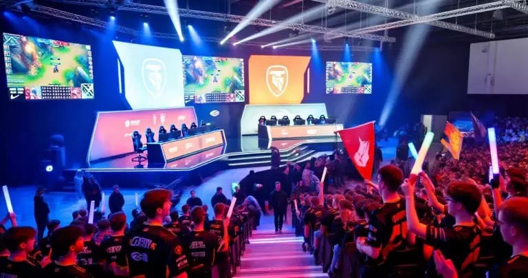 Esports Fan Identity and the Sponsor–Sponsee Relationship Explained