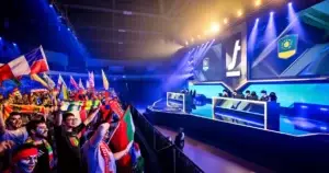 National Identity and Digital Fan Culture at the Esports Crossroads