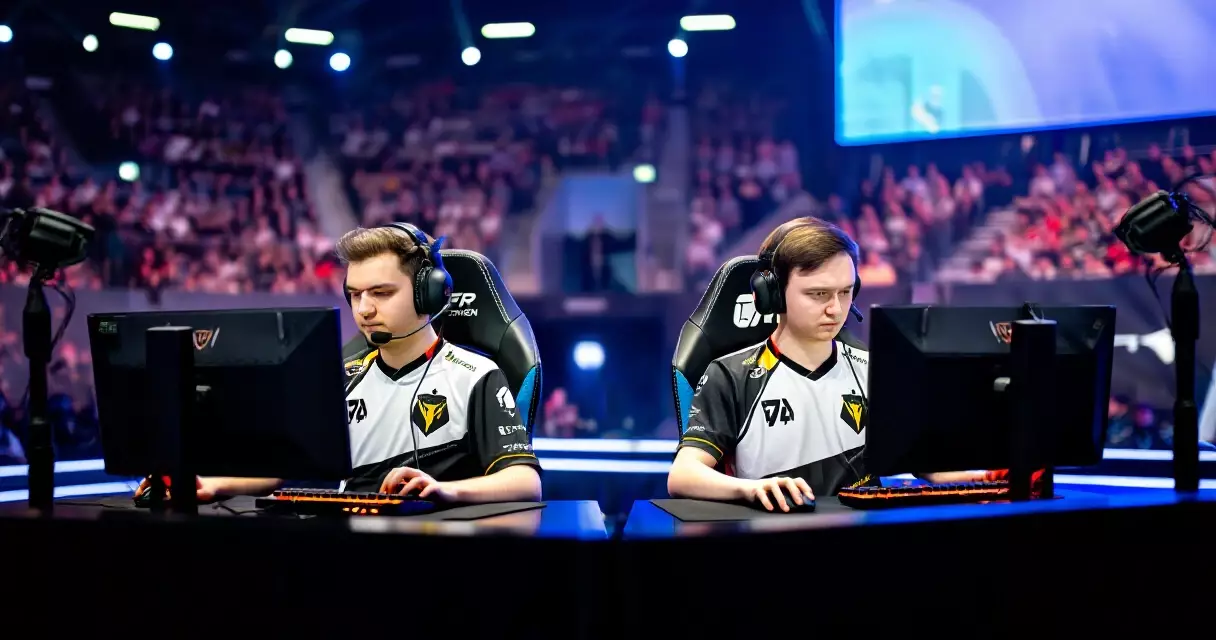 Team Liquid and Alienware Extend Esports' Longest-Running Partnership for Five More Years