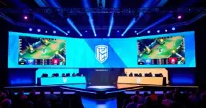 Esports Venue Technology Requirements: Network, AV, and Stage Setup Explained