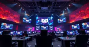 How to Start an Esports Organization: A Business Guide