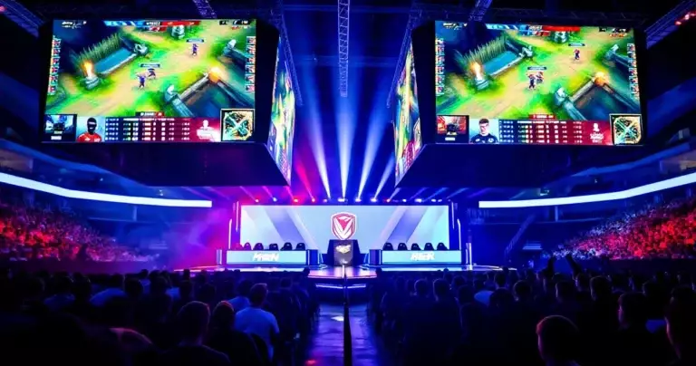 Esports Tournaments Explained: Formats, Prize Pools, and How They Work