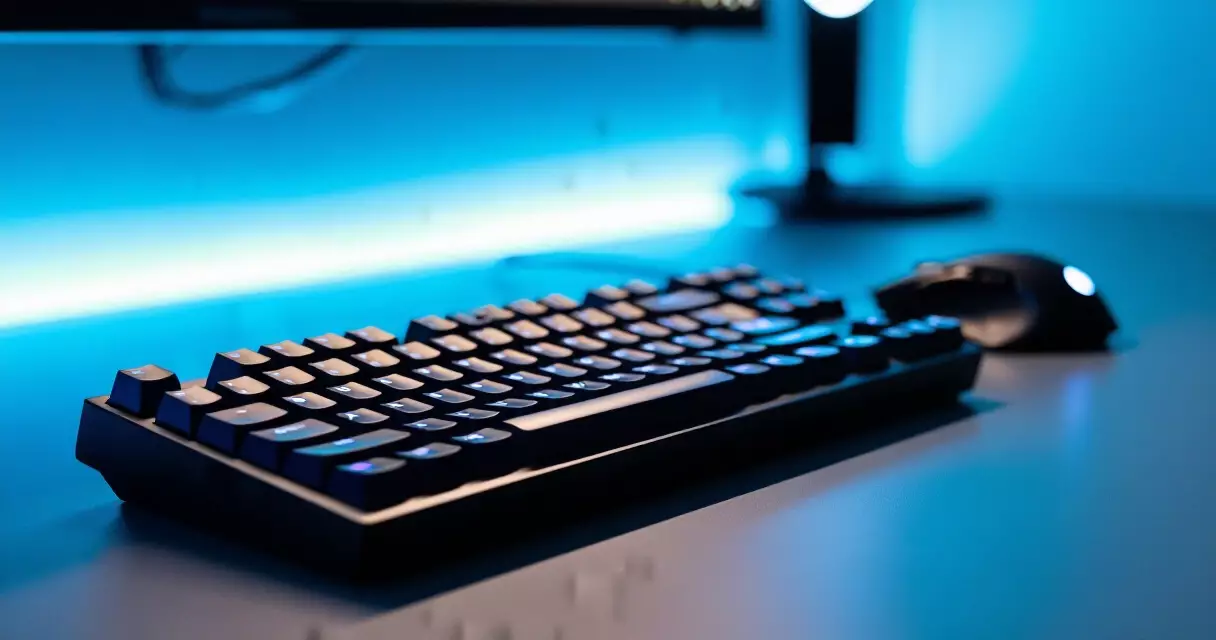 Esports Tournament PCs vs Regular Gaming PCs: The Real Differences