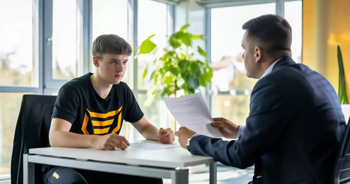 Esports Player Agents Role: How They Represent Pro Gamers