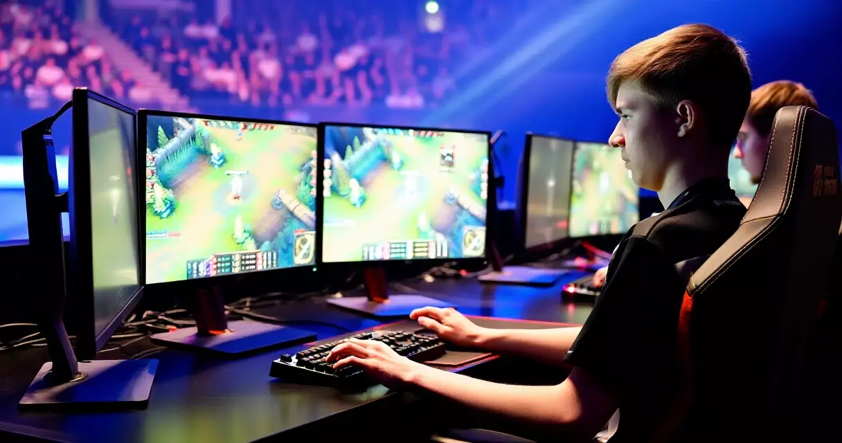 How the Republic of Korea Is Redefining Esport Players' Rights and Identity in 2026