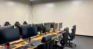 Esports Arena vs Bootcamp Facility for Pro Team Training in Singapore