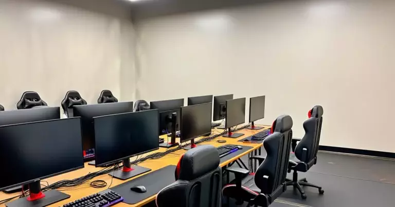 Esports Arena vs Bootcamp Facility for Pro Team Training in Singapore