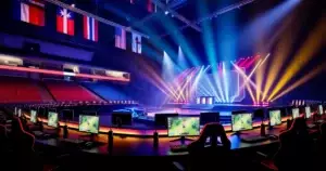 Esports Nations Cup Postponed to November 2027 by Esports Foundation