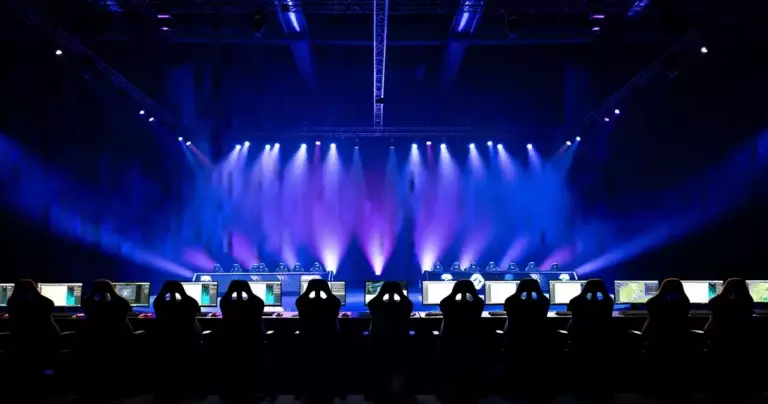 Riot Games in Sponsorship Talks With Prediction Markets Kalshi and Polymarket