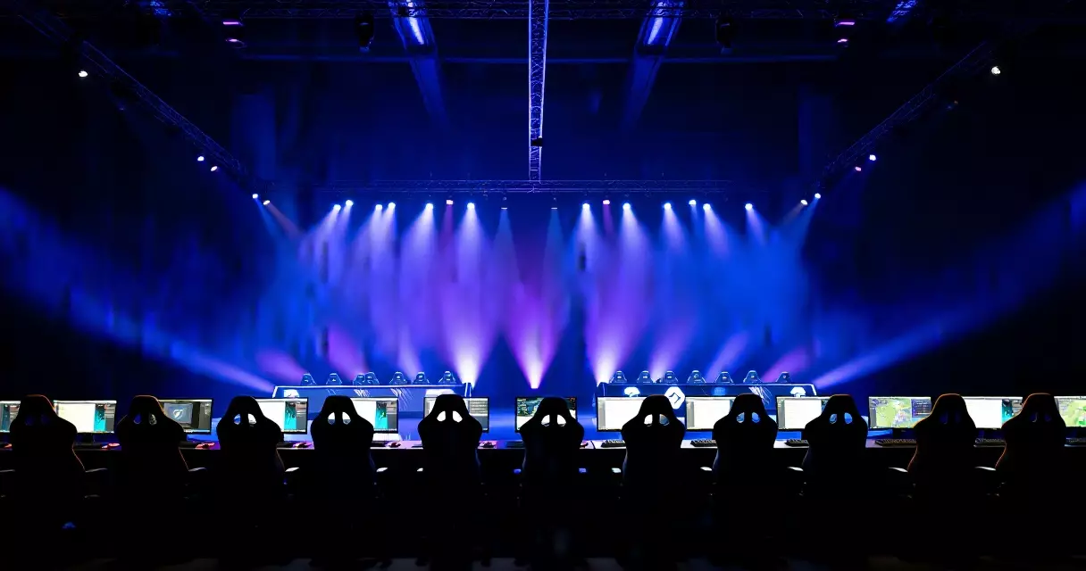 Riot Games in Sponsorship Talks With Prediction Markets Kalshi and Polymarket