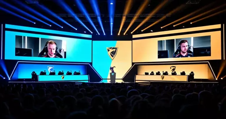 What Is Esports Betting? A Beginner's Guide for 2026