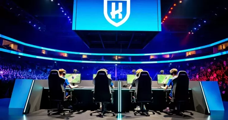 Esports Player Salaries: How Much Do Pro Gamers Actually Earn in 2026