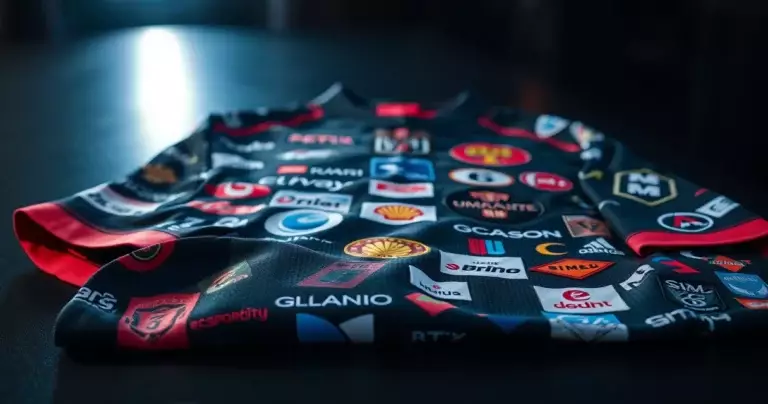 Esports Organization Sponsorship Deals: Securing Partners