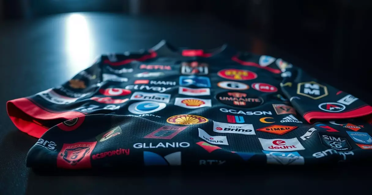 Esports Organization Sponsorship Deals: Securing Partners
