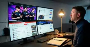 Esports Transfer Rumors: How to Verify Before You Share