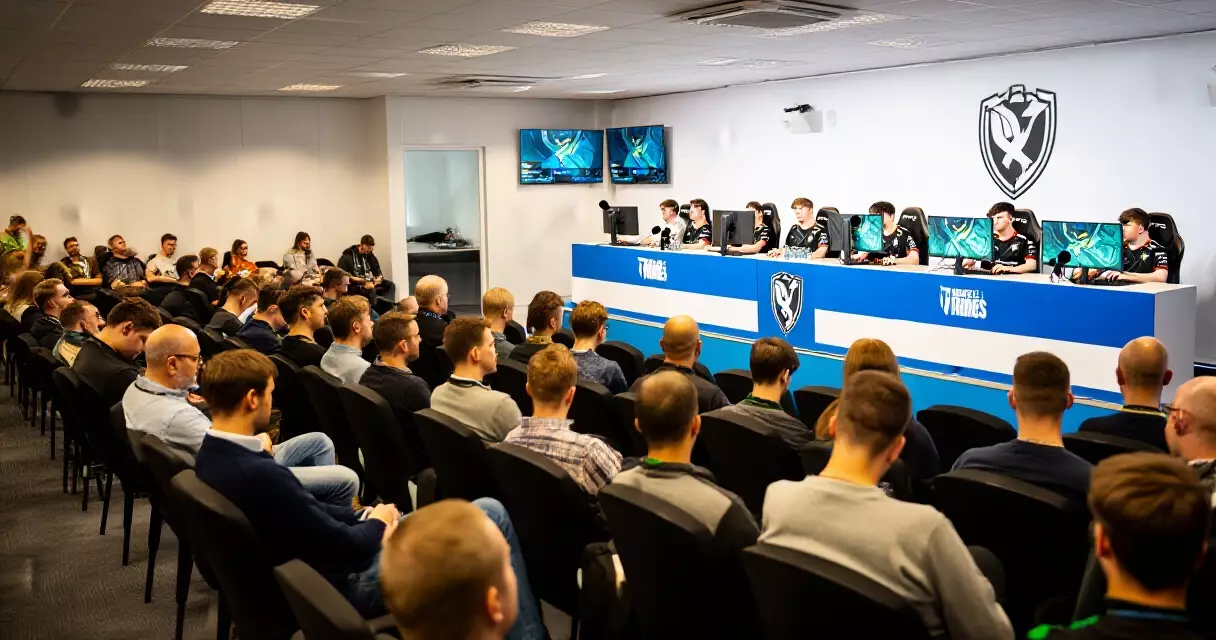 How Esports Identity Shapes News Reporting: A 2026 Guide