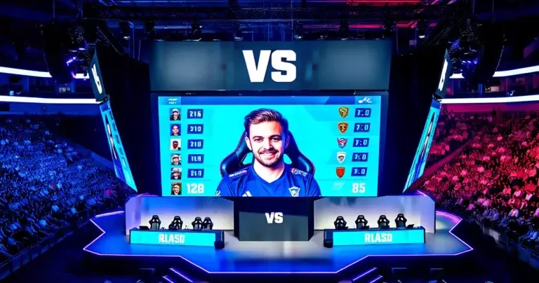 Live Esports Betting: How to Bet on Matches in Real Time