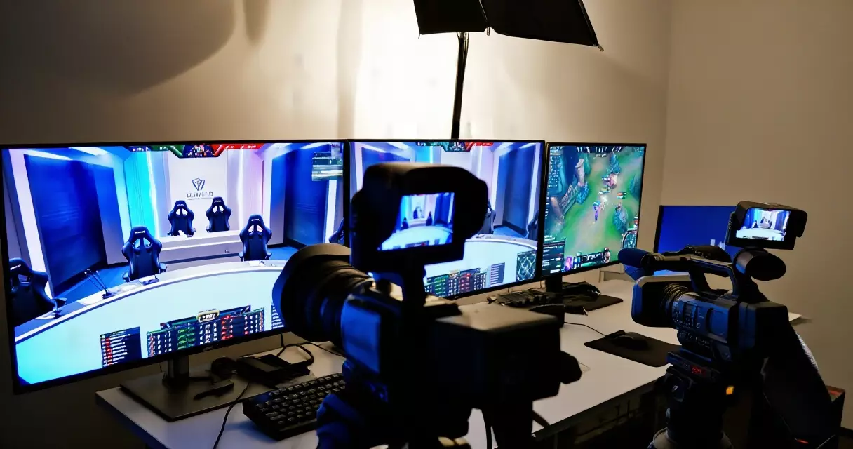 Esports Identity in News Reporting: Examples & Guide 2026