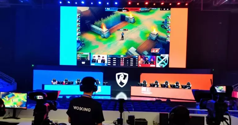 Esports Media Rights Explained: How Broadcast Deals Work