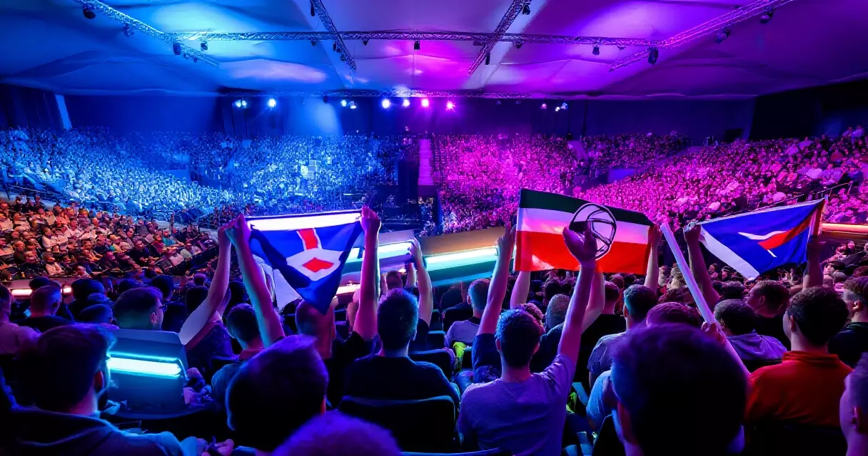 Fandom Culture and Identity in Esports: What the Research Shows