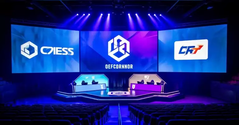 Esports Sponsorships Explained: How Brand Deals Work