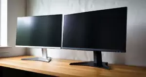 Esports Gaming Monitor vs Regular Monitor for Competitive Play