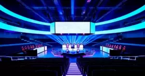 Blizzard Arena Burbank Review: Layout, Seating & OWL Legacy