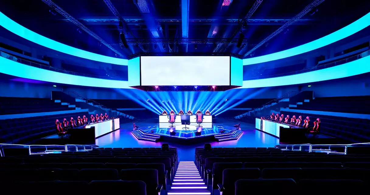 Blizzard Arena Burbank Review: Layout, Seating & OWL Legacy