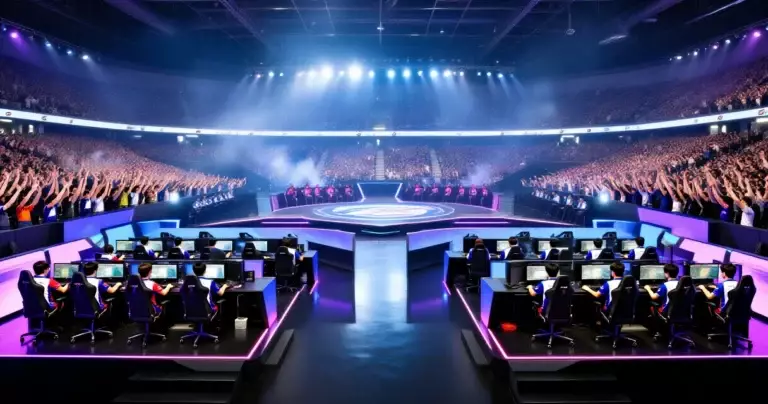 United States Sweeps Japan to Go 2-0 at Overwatch World Cup 2026 Group Stage in Busan