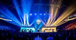 Mastercard's League of Legends Sponsorship Reviewed