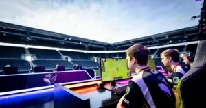 VCT 2026 Stage 2 Play-Ins: JD Gaming Eliminates EDward Gaming as Fire Flux and Enterprise Advance in EMEA