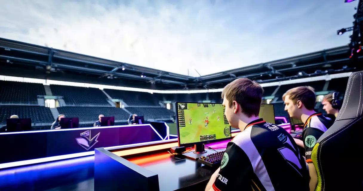 VCT 2026 Stage 2 Play-Ins: JD Gaming Eliminates EDward Gaming as Fire Flux and Enterprise Advance in EMEA
