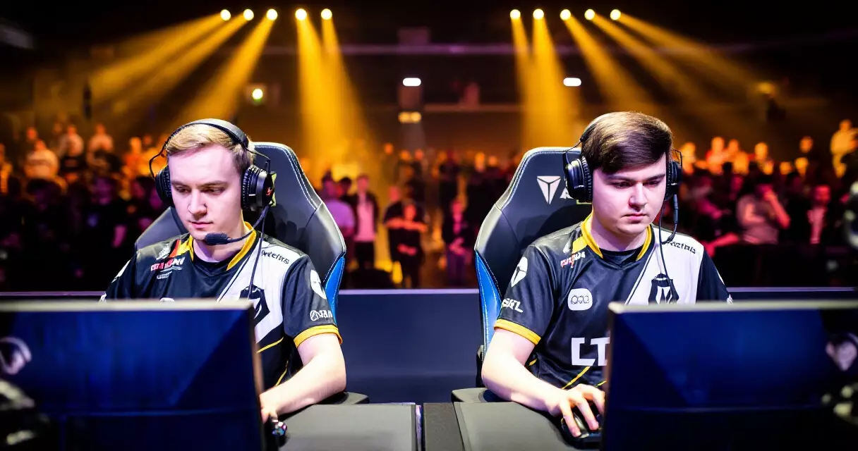FaZe Clan Benches broky, Loans JBOEN From BIG Academy Amid CS2 Summer 2026 Roster Overhaul