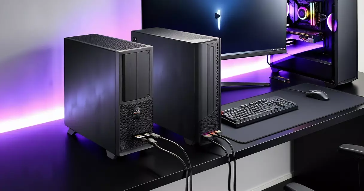 Best Esports Capture Card Setup for Streaming Competitive Tournaments