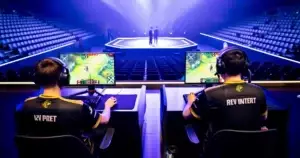 ESIC Suspends Dota 2 Players Over Identity Cheating and Account Sharing at Esports World Cup 2026
