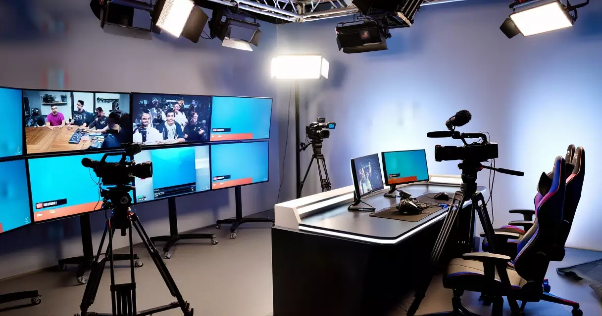 Esports Media Trends 2026: How the Industry Is Evolving