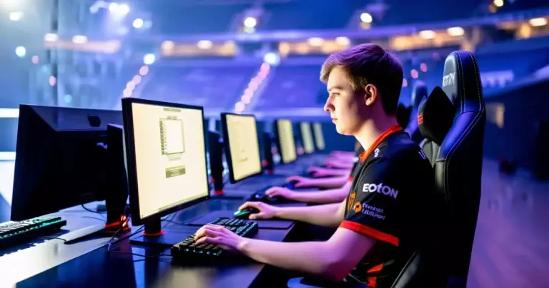CNN Asks: Are Esports Players the Latest Athletes? The Debate Reignites in 2026