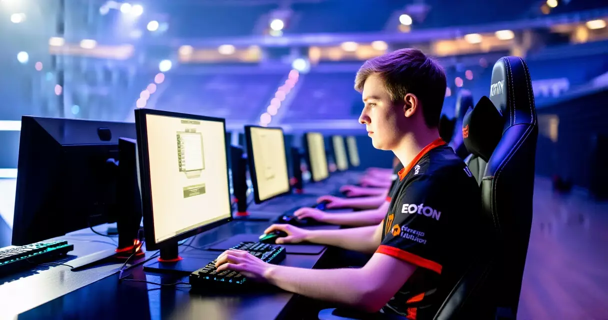 CNN Asks: Are Esports Players the Latest Athletes? The Debate Reignites in 2026