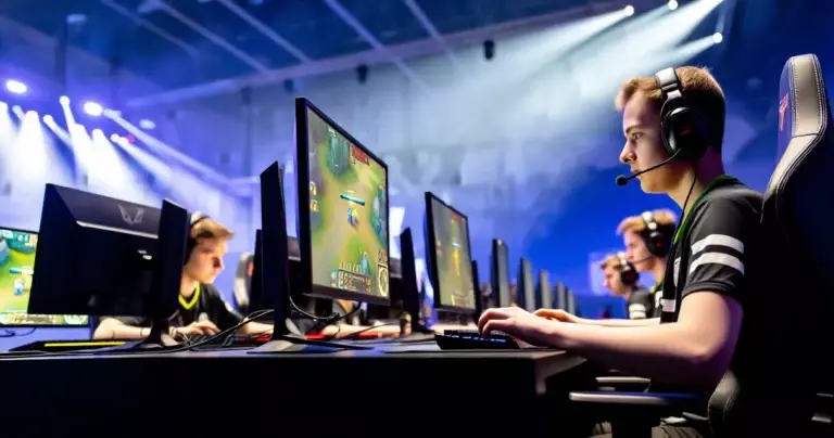 Fortnite Pro Oatley Ends Years of Anonymity With Face Reveal Before Esports World Cup in Paris